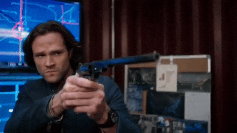 The Raid - Supernatural Fan Wiki The Raid - Supernatural Fan Wiki